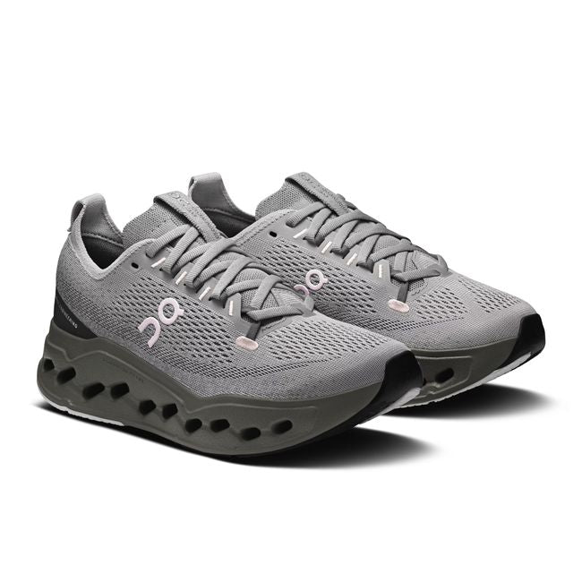 On Running Cloudsurfer Max "Grey"