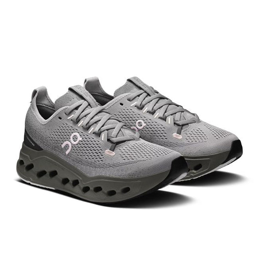On Running Cloudsurfer Max "Grey"