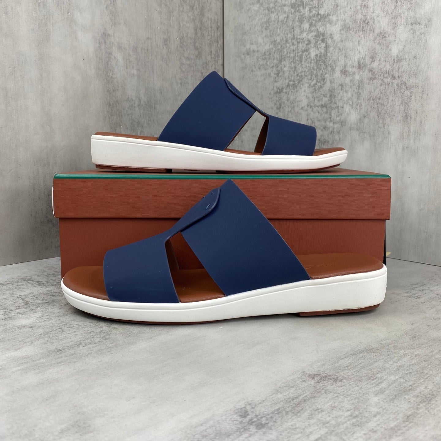 Loro Piana Palm Men's Sandals