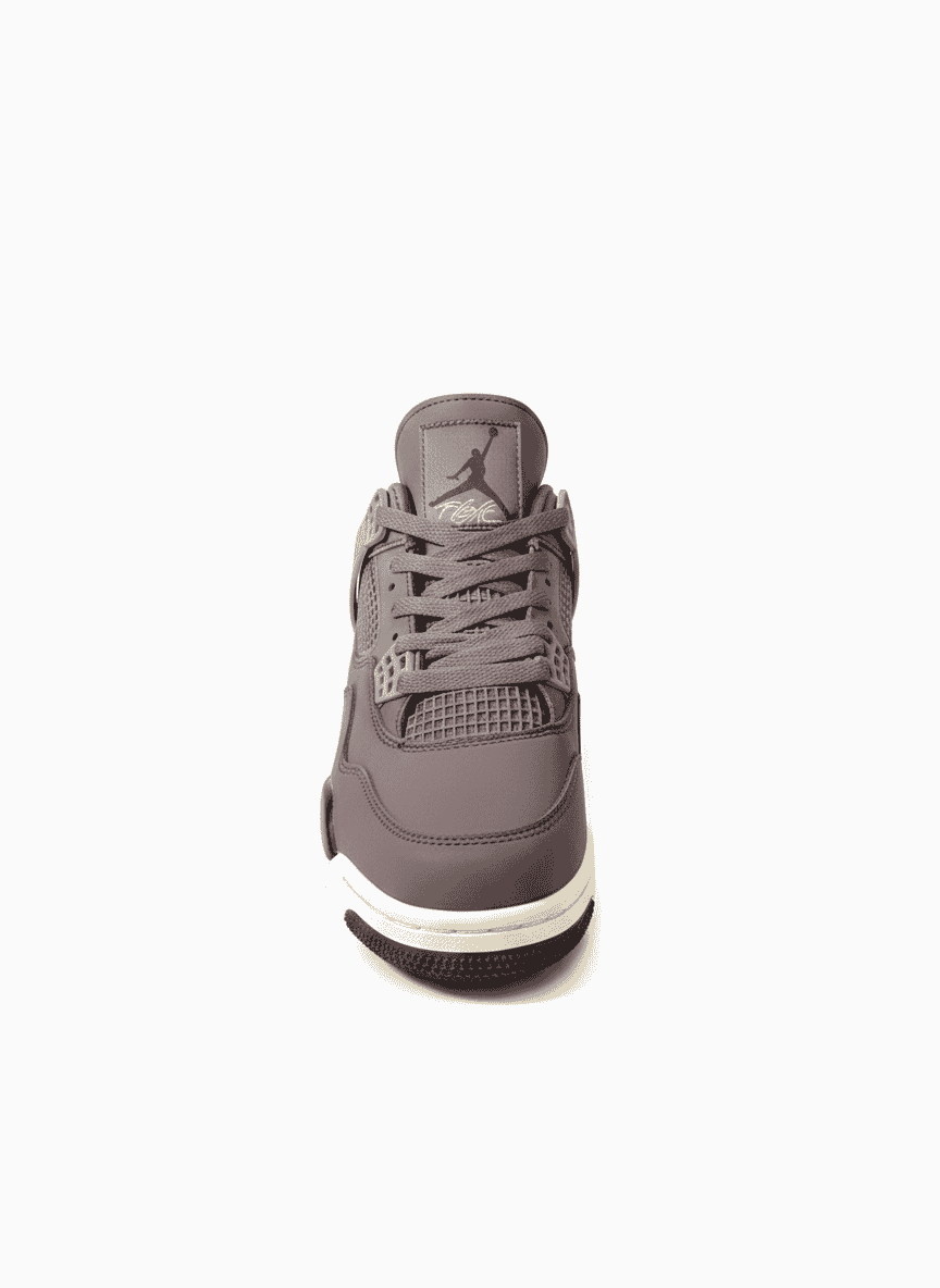 Air Jordan Retro 4 X A Ma Maniére Violet Ore