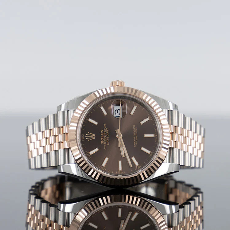 ROLEX DATE-JUST