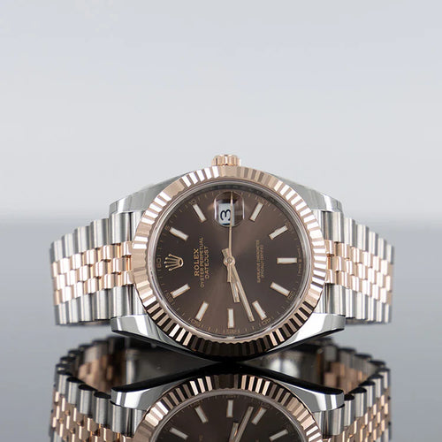 ROLEX DATE-JUST