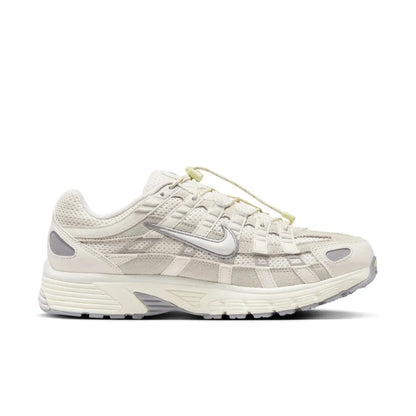 Nike P-6000 'Light Bone Platinum Violet'