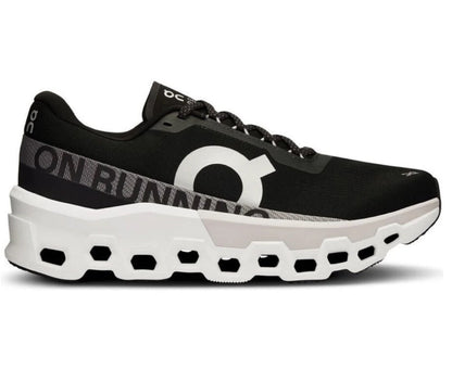 On Running Cloudmonster 2 Black