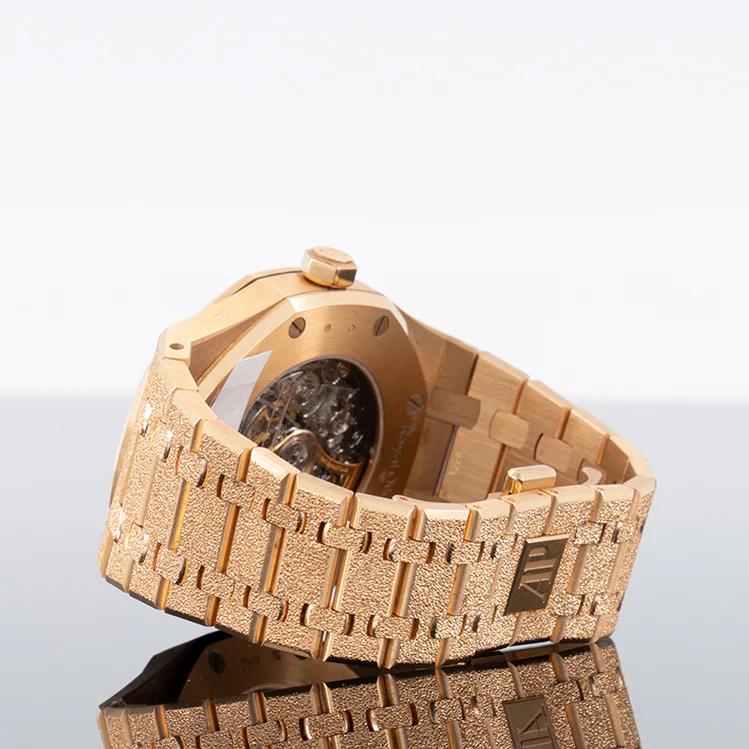 AUDEMARS PIGUET ROYAL Oak