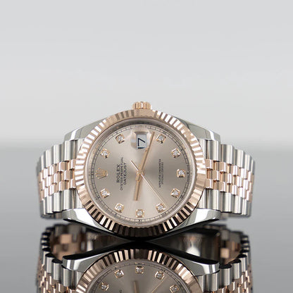 ROLEX DATE-JUST