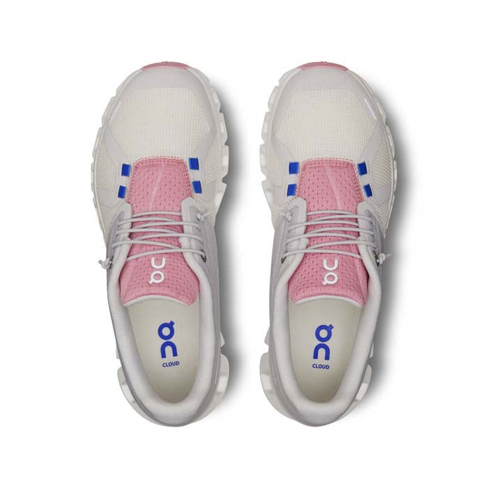 On Running Cloud 5 Push sneakers "Ivory Blossom"