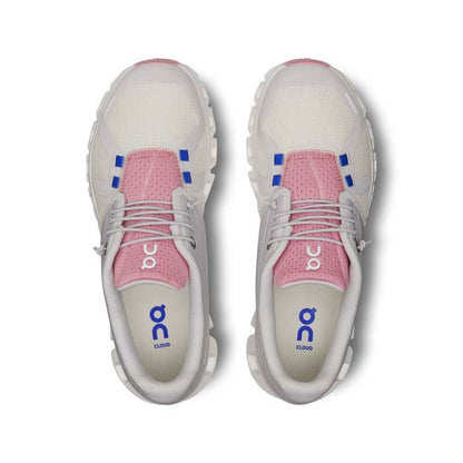 On Running Cloud 5 Push sneakers "Ivory Blossom"
