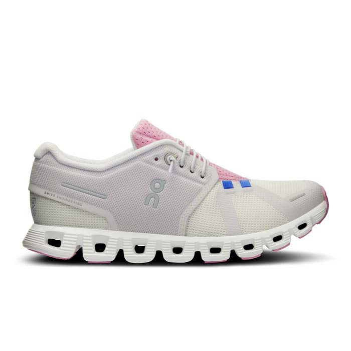 On Running Cloud 5 Push sneakers "Ivory Blossom"