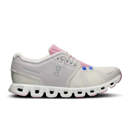 On Running Cloud 5 Push sneakers "Ivory Blossom"