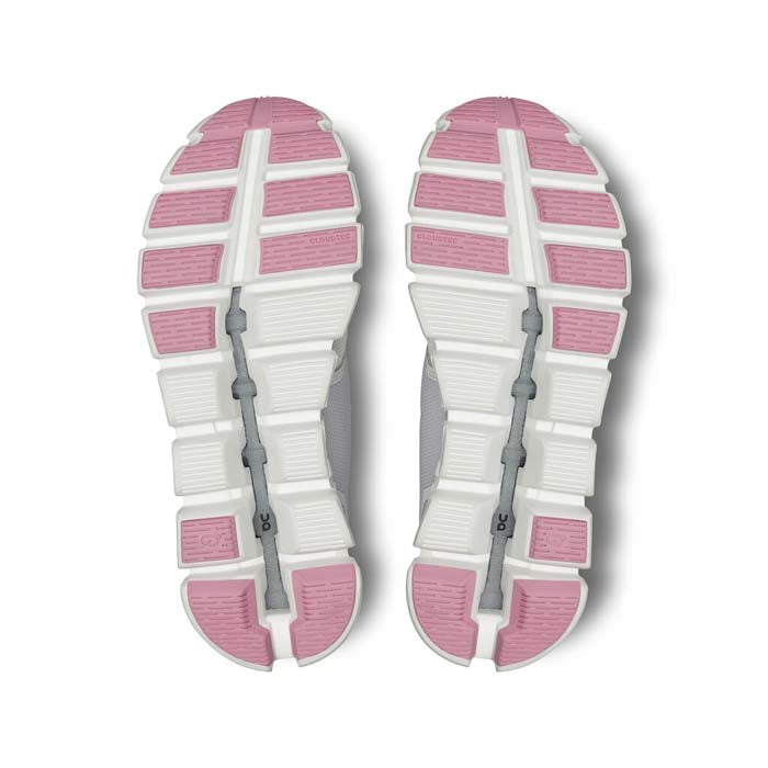 On Running Cloud 5 Push sneakers "Ivory Blossom"
