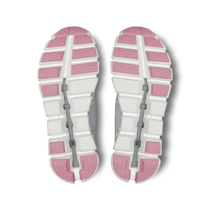 On Running Cloud 5 Push sneakers "Ivory Blossom"
