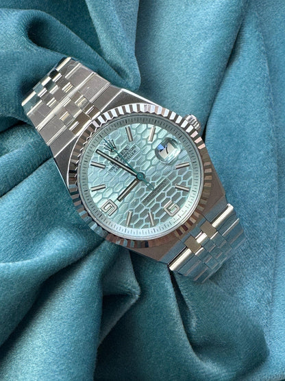 2025 “ Rolex Land_Dweller 40mm