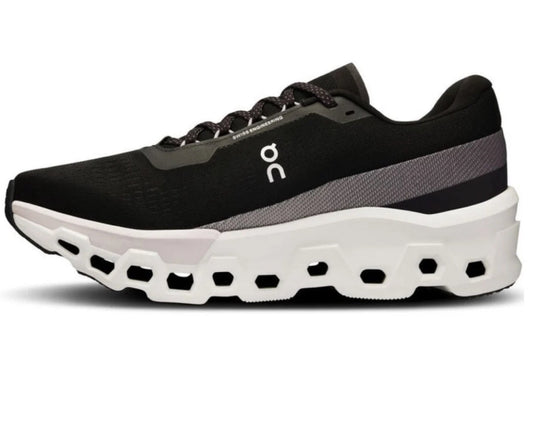 On Running Cloudmonster 2 Black