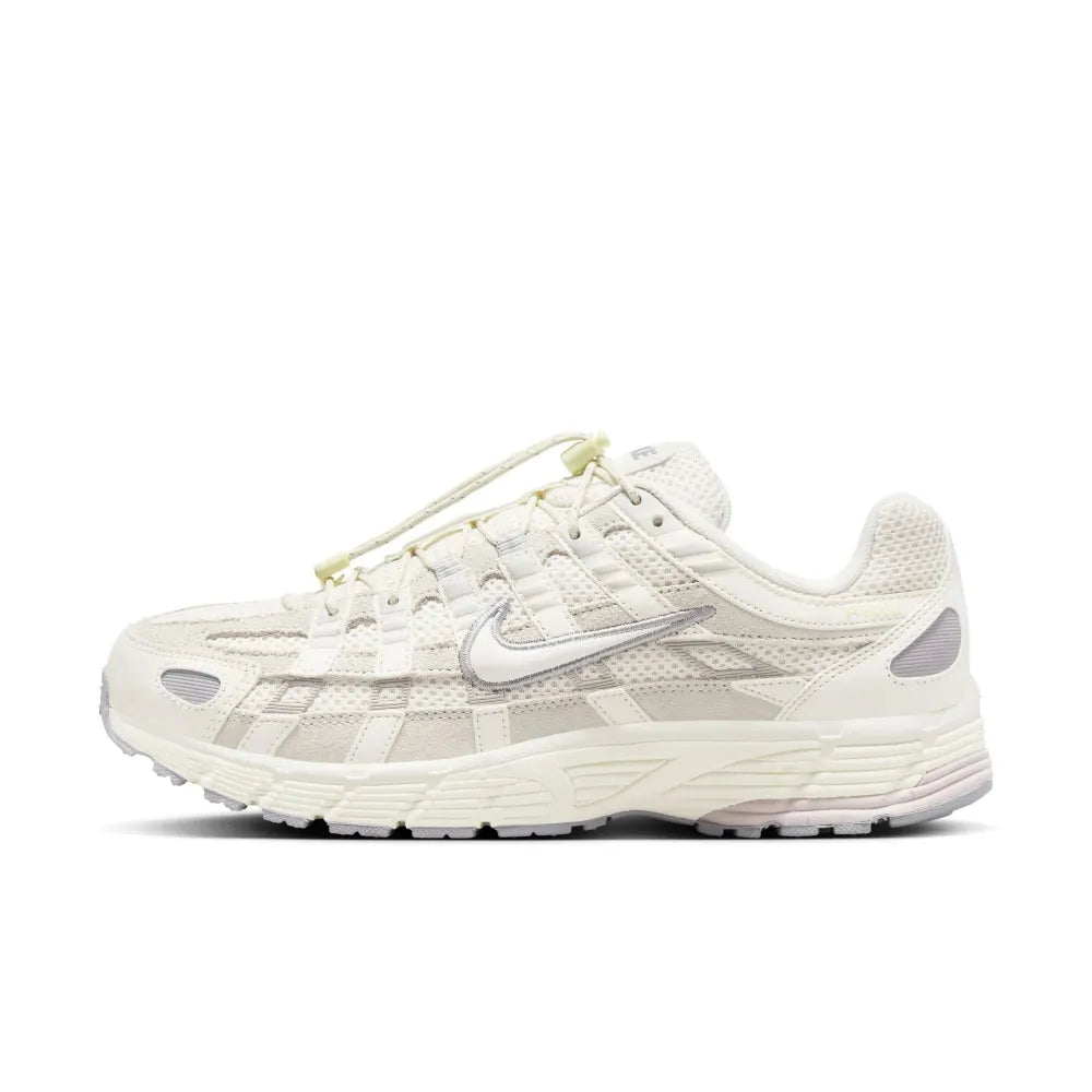 Nike P-6000 'Light Bone Platinum Violet'