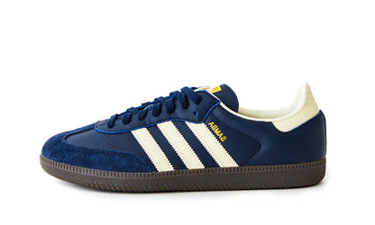 SAMBA OG 'Night Navy'