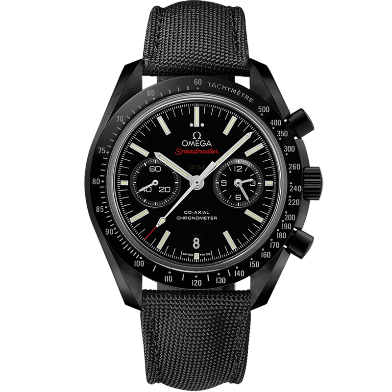 Omega SPEEDMASTER DARK SIDE OF THE MOON