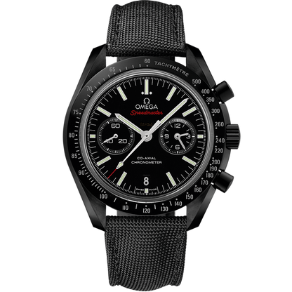 Omega SPEEDMASTER DARK SIDE OF THE MOON
