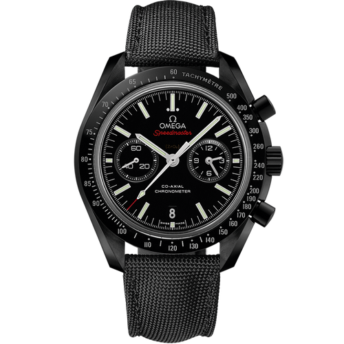 Omega SPEEDMASTER DARK SIDE OF THE MOON