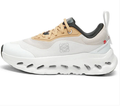 Loewe x Cloudtilt 2 " Tan White"