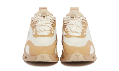 On Cloudsolo LOEWE "Dark Sand/Cream"