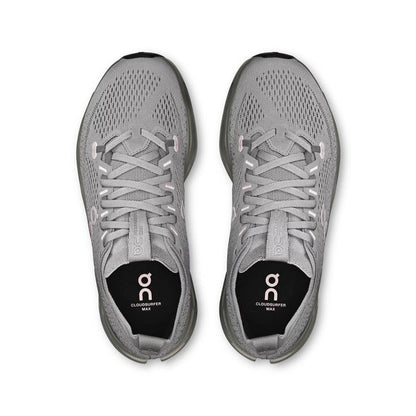 On Running Cloudsurfer Max "Grey"