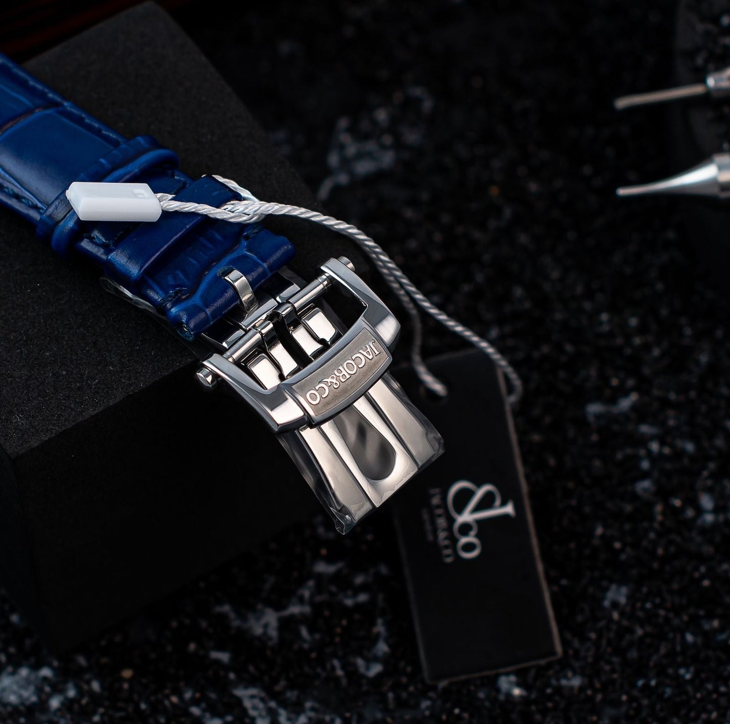 “ Jacob& Co “ Astronomia Dragon 🐉