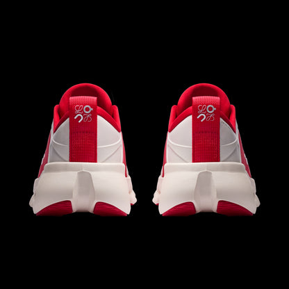 On Running Cloudsolo LOEWE Eggshell Red