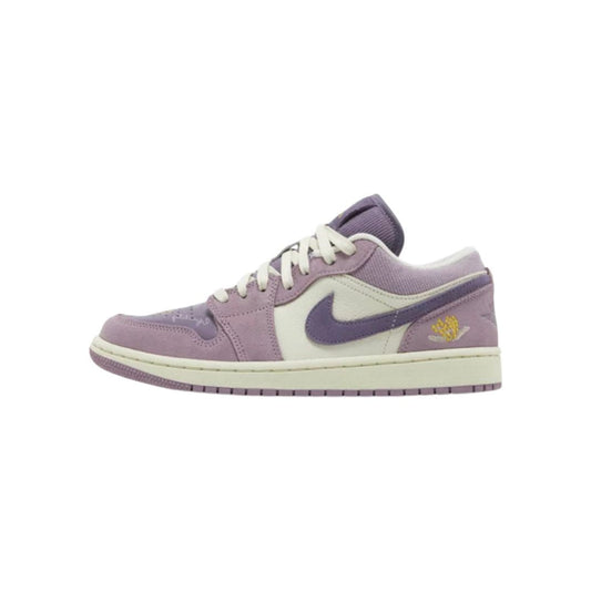 Air Jordan 1 Low IWD 'Unity' sneakers