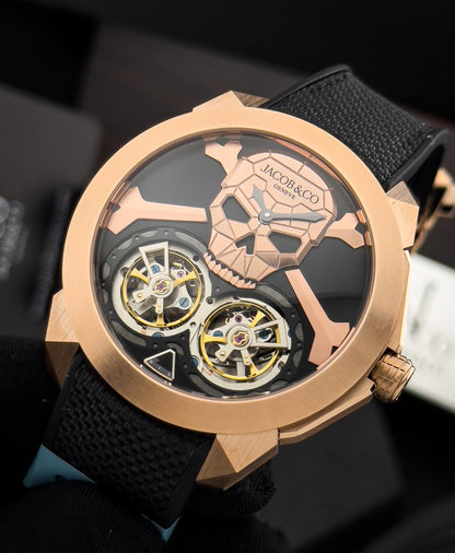 “ Jacob&Co immortality 💀