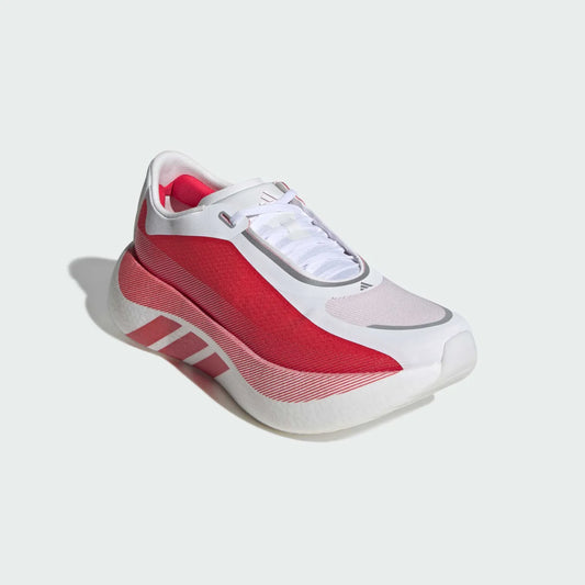 adidas Hyper Boost Edge
‎White Pure Ruby