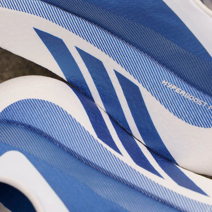 Adidas Hyper Boost Edge Men's Running Sneakers.