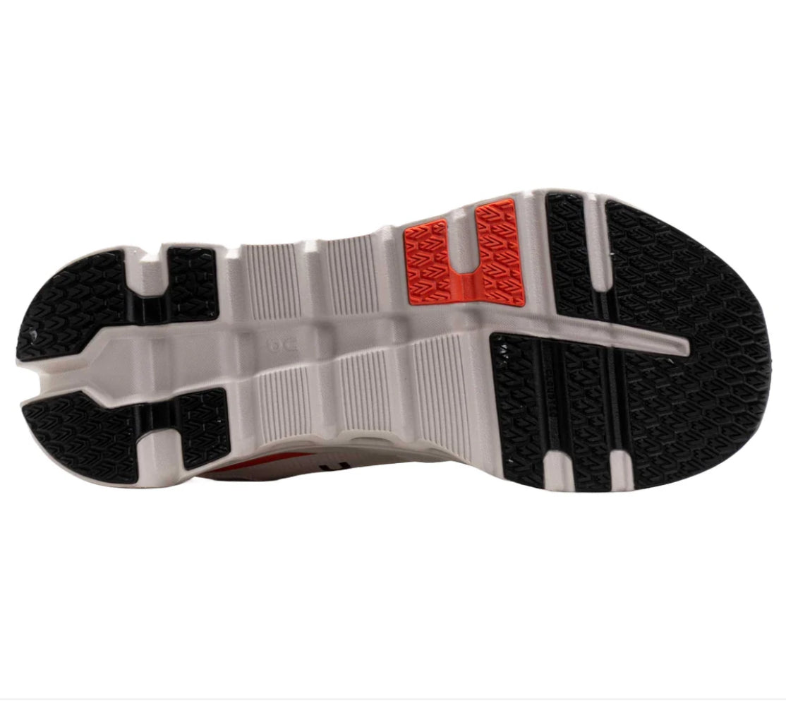 On Running Cloudrunner 2 "White | Sand"