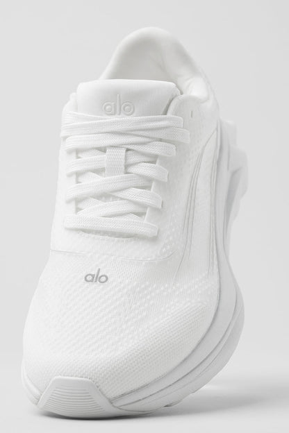 ALO YOGA Alo Runner  "White"