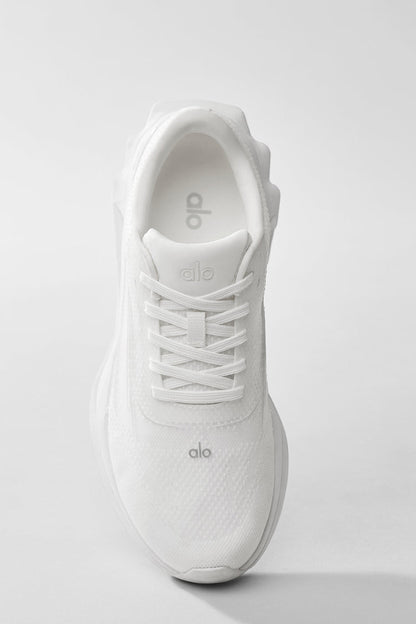ALO YOGA Alo Runner  "White"