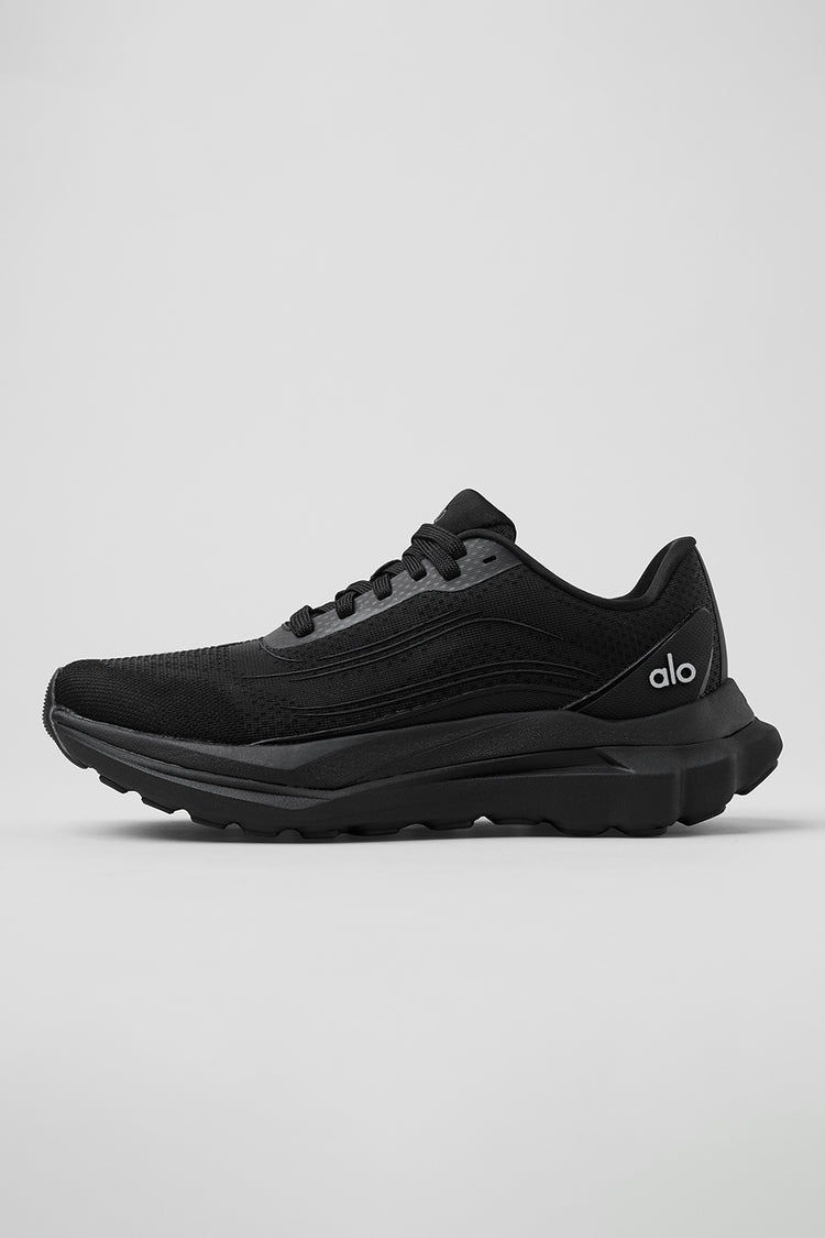 ALO YOGA Alo Runner " Black"