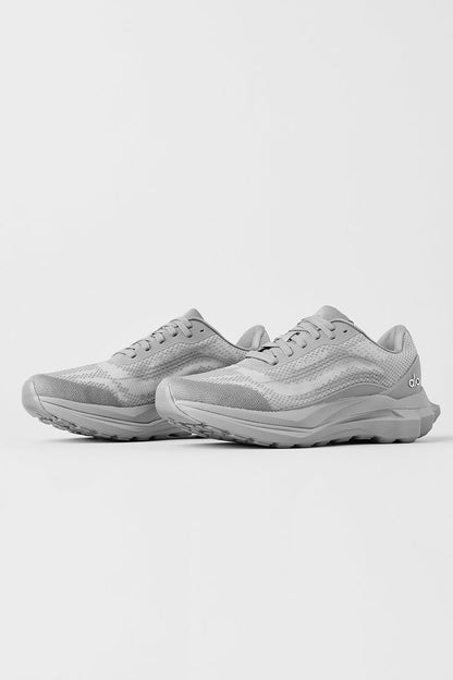 ALO YOGA Alo Runner "Grey"