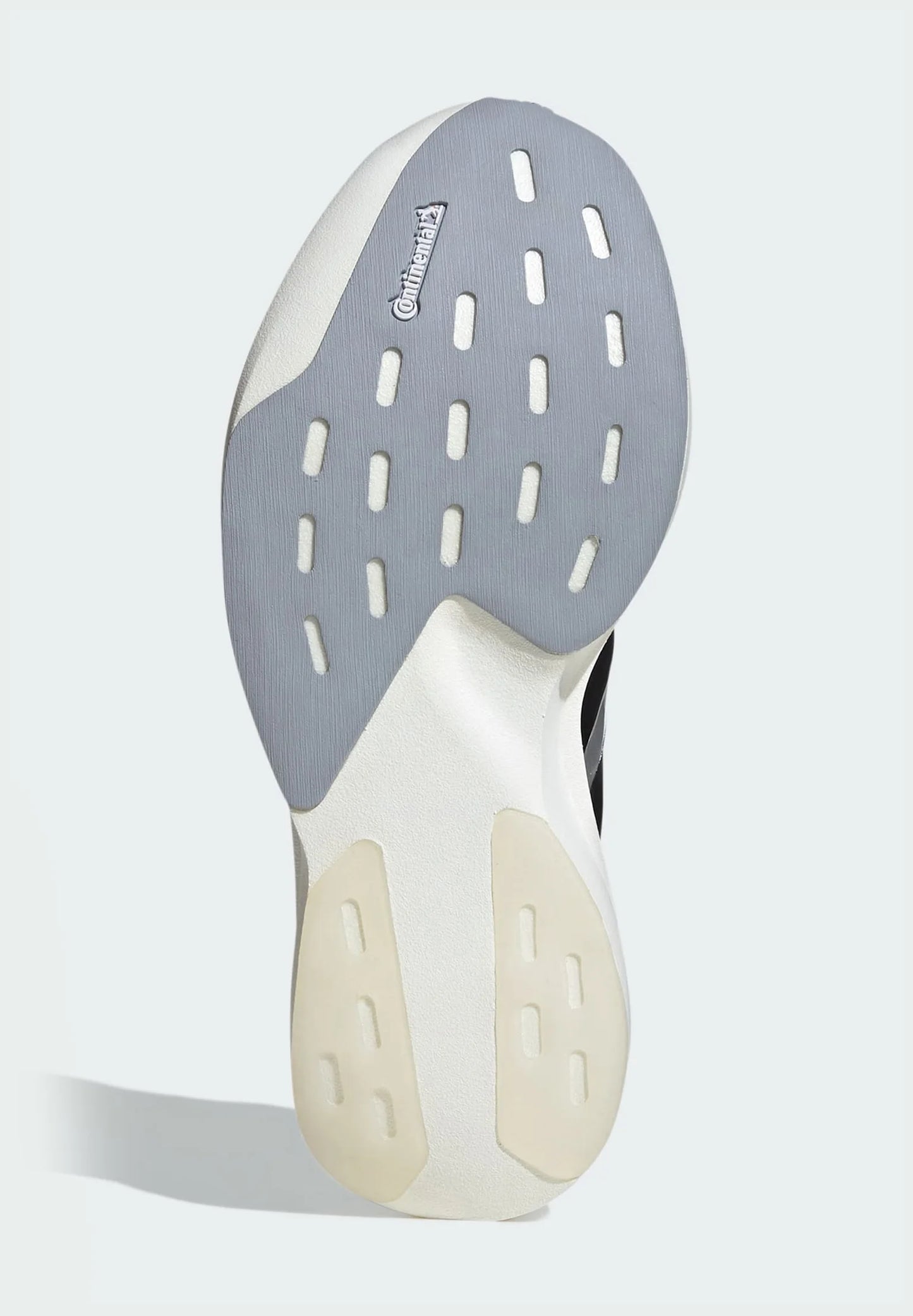 Adidas Adizero EVO SL – White Black Silver