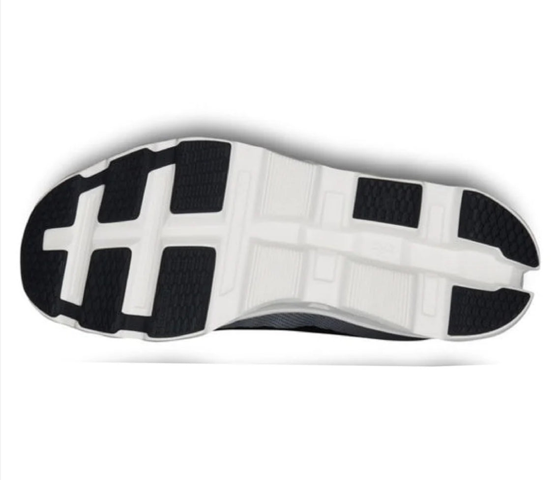 On Running Cloudmonster 2 Black