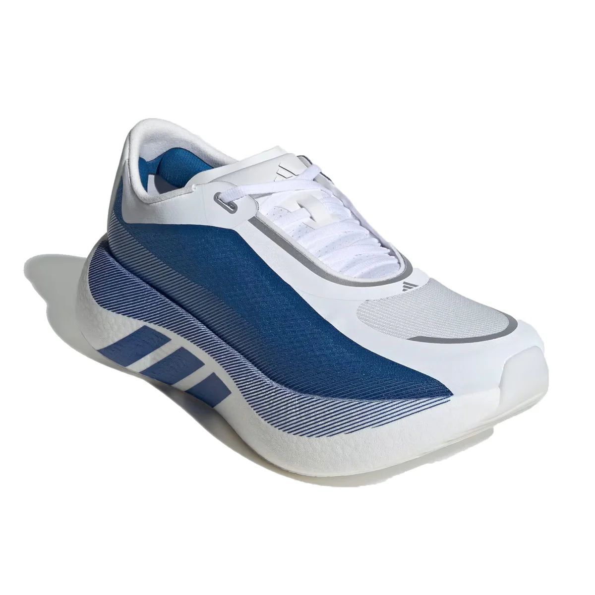 Adidas Hyper Boost Edge Men's Running Sneakers.