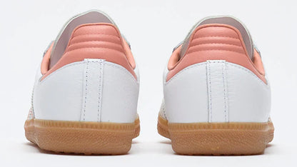 ADIDAS SAMBA OG (Cloud White/Wonder Clay)
