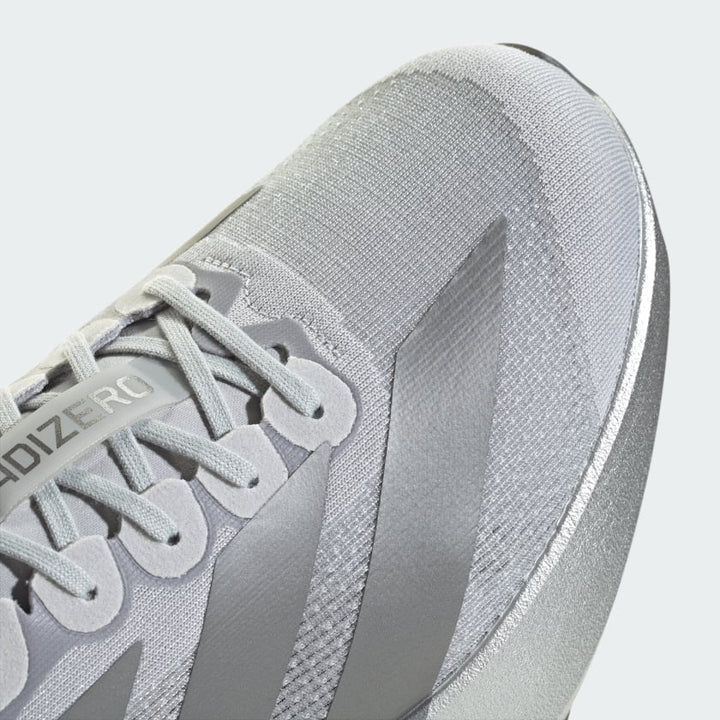 Adidas ADIZERO EVO SL ‘Silver Metallic