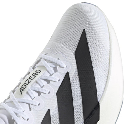 Adidas ADIZERO EVO SL ‘White and Black’