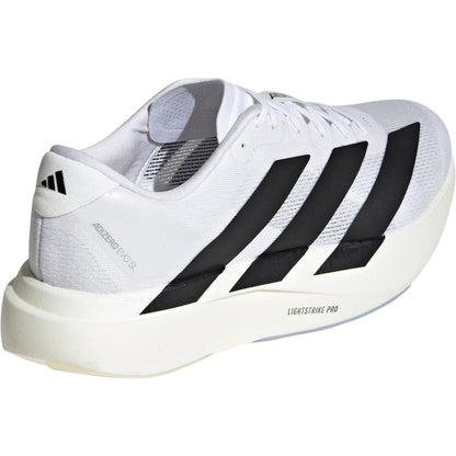 Adidas ADIZERO EVO SL ‘White and Black’
