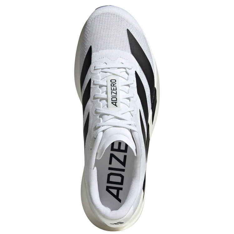 Adidas ADIZERO EVO SL ‘White and Black’