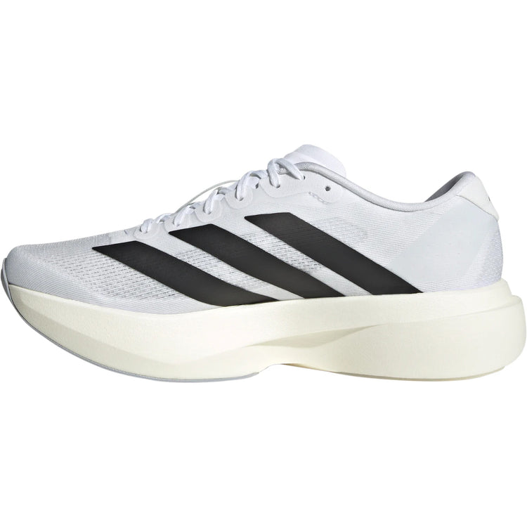 Adidas ADIZERO EVO SL ‘White and Black’