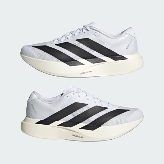 Adidas ADIZERO EVO SL ‘White and Black’