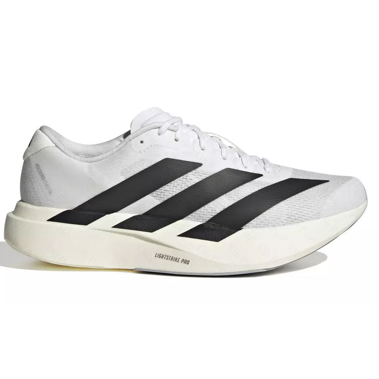 Adidas ADIZERO EVO SL ‘White and Black’