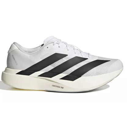 Adidas ADIZERO EVO SL ‘White and Black’