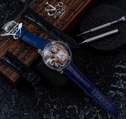 “ Jacob& Co “ Astronomia Dragon 🐉